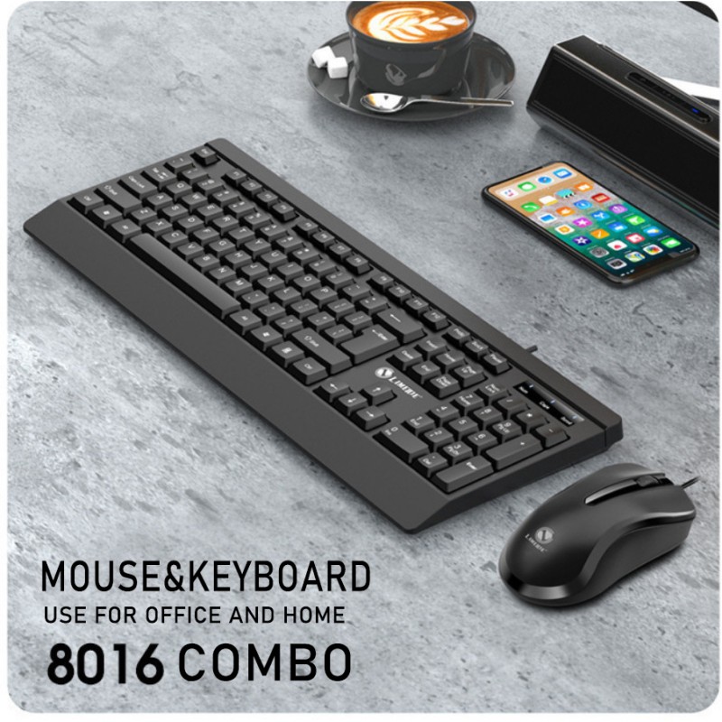 Keyboard Combo Manufacturer - Wholesale K15 Business