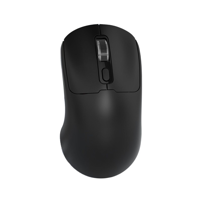 Gaming Mouse Supplier - Ergonomic Dual-Mode 2.4G