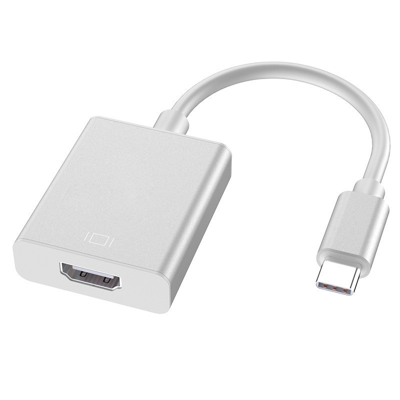 USB-C Adapter Manufacturer - USB C to HDTV Adapter