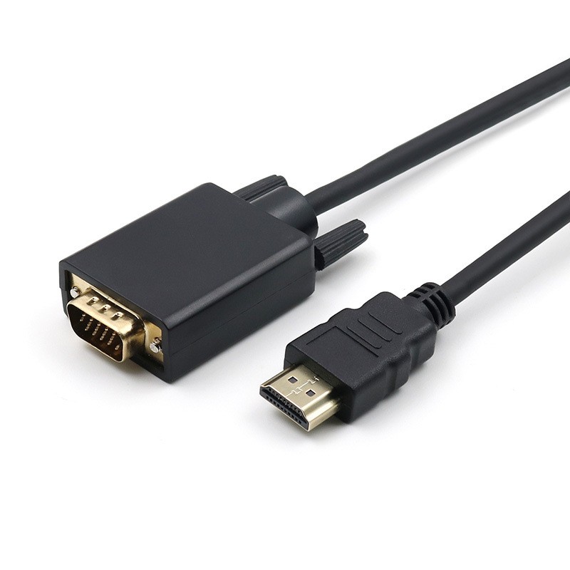 VGA Cable Manufacturer - 1.8m High Definition 1080P