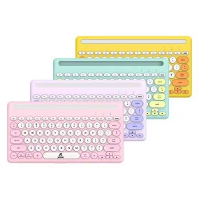 Mini Keyboard Manufacturer - 78-Keys Portable Mini