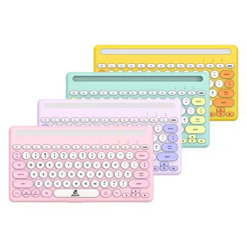 Mini Keyboard Manufacturer - 78-Keys Portable Mini