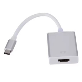 USB-C Adapter Manufacturer - USB C to HDTV Adapter