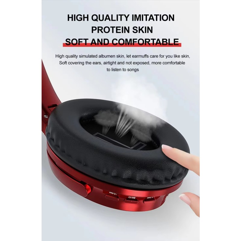 Studio Headset Supplier - Classic Retro New Studio