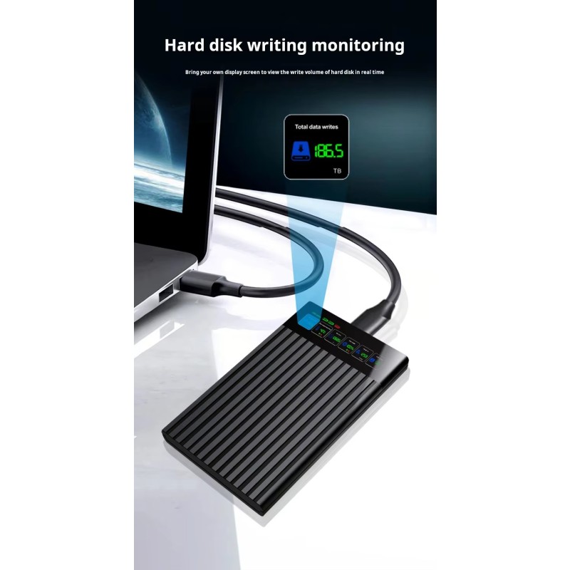 Hard Drive Supplier - External Hard Drive OEM