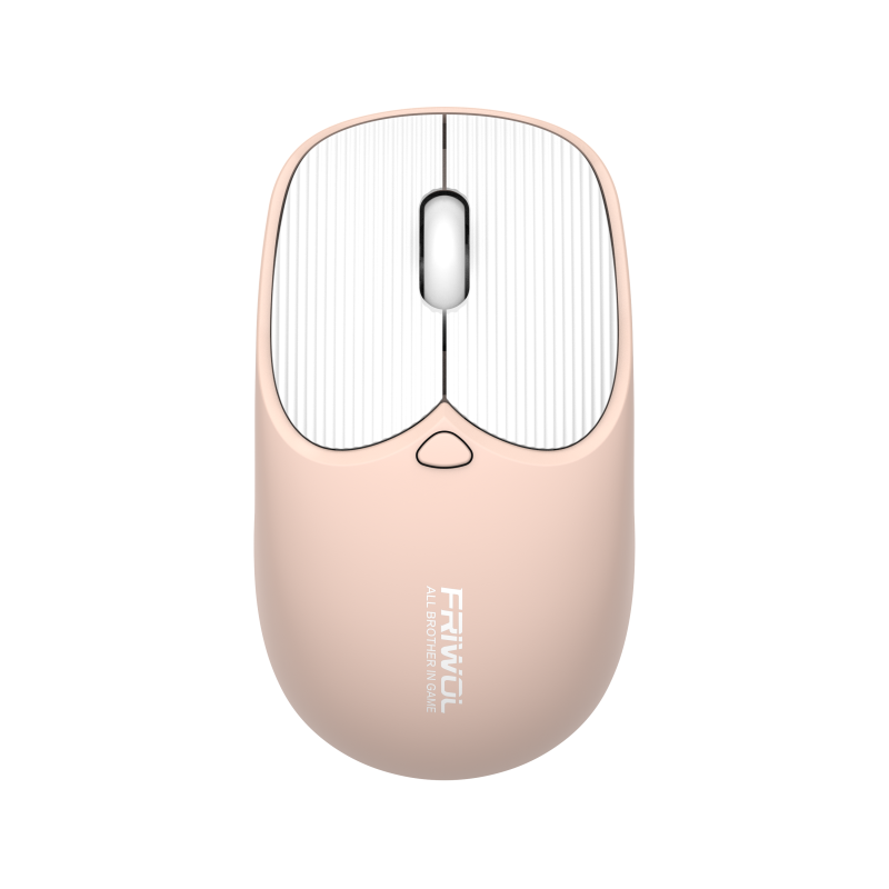 Wireless Mouse Factory - Friwol C3 Mini Optimal Mouse