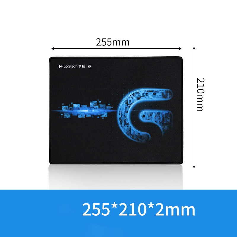 Encrypted Pad Factory - Thickened Mouse Pad Color