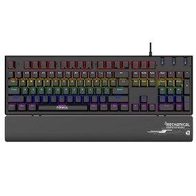 Mechanical Keyboard Manufacturer - Friwol X10 RGB