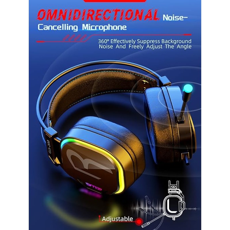 Gaming Headset Factory - CLS-200 Headphone&Earphone