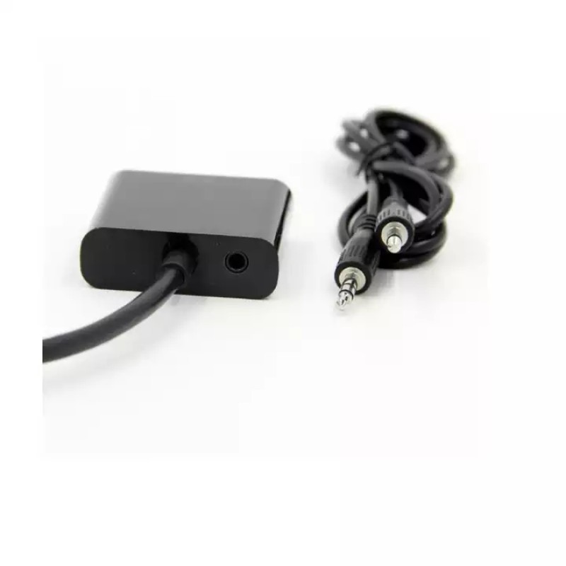 Video Adapter Factory - Hot Sale 1080P HD VGA Male Female