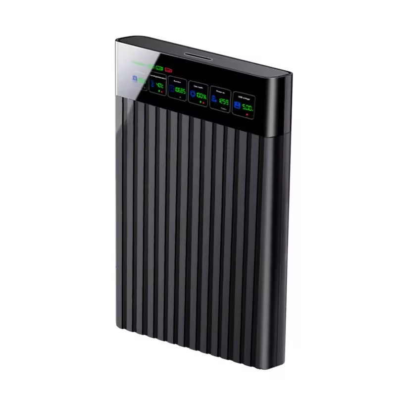 SSD Enclosure Manufacturer - 2.5 SATA Type C USB 3.2