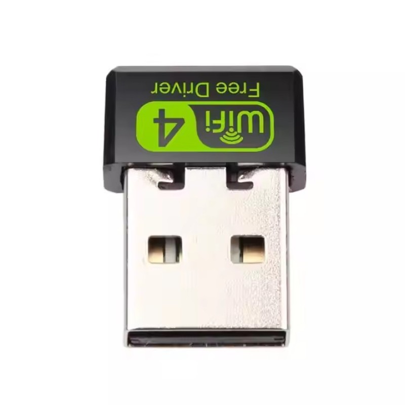 USB Dongle Manufacturer - MTK7601 2.4GHz Plug and Play