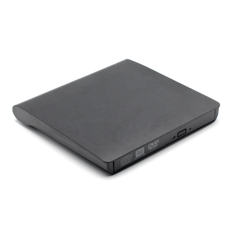 Optical Drive Manufacturer - USB3.0 Ultra Slim 9.5mm DVD RW