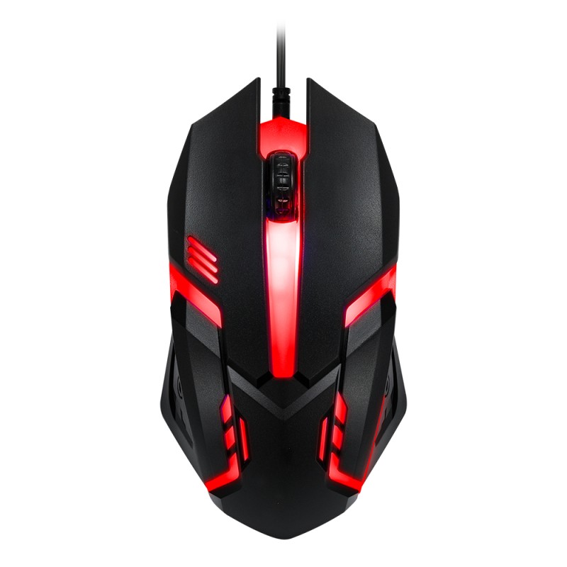 Keyboard Mouse Combo Factory - USB 2.0 Wired 104 Keys