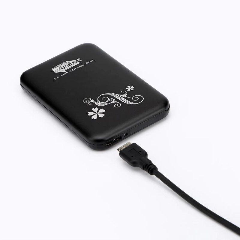 HDD Enclosure Manufacturer - USB 3.0 Adapter SATA 2.5 Inch