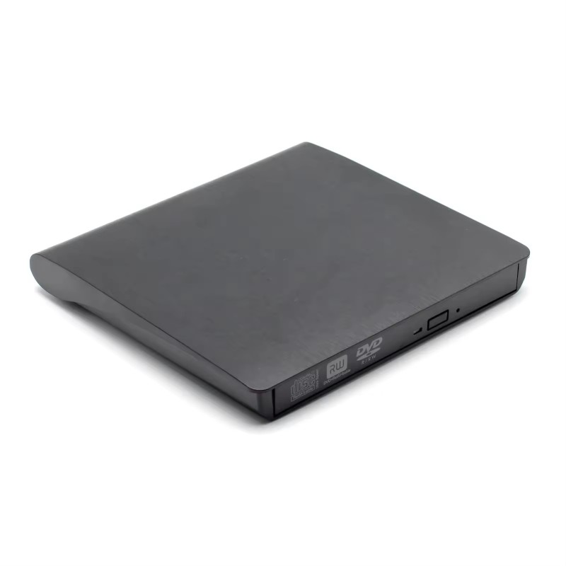 External DVD Drive Factory - USB3.0 Portable 9.5mm Writer