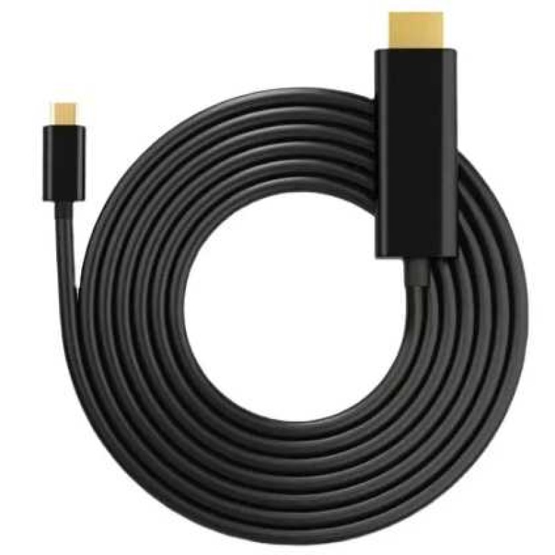 HD Cable Factory - Factory Wholesale 1.8M Gold Plated