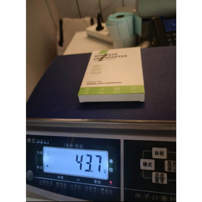 Wireless CarPlay Adapter Factory - 1s Auto Connect 98% Vehicle