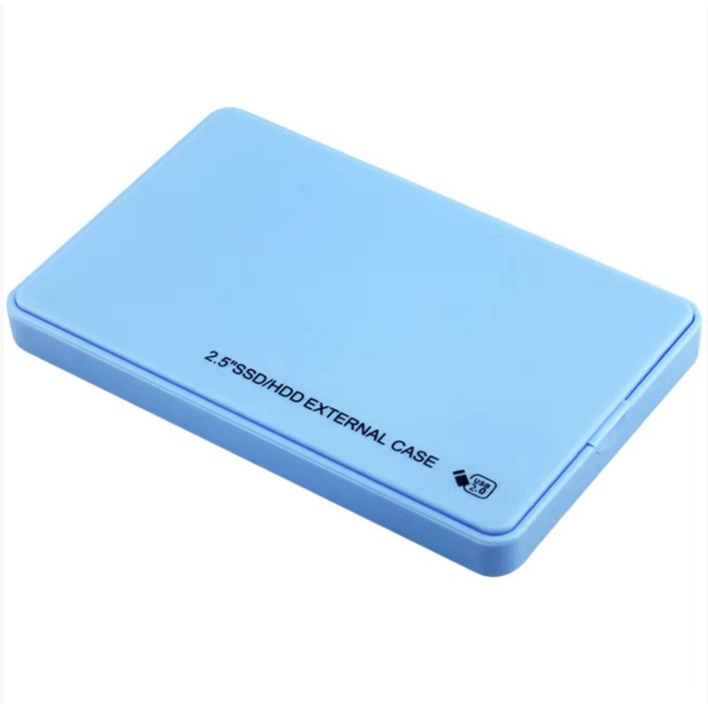 Hard Drive Case Factory - Good Quality Portable 2.5inch