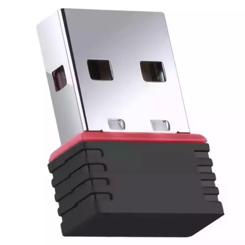 WiFi Adapter Manufacturer - Mini USB 2.0 802.11n 150Mbps