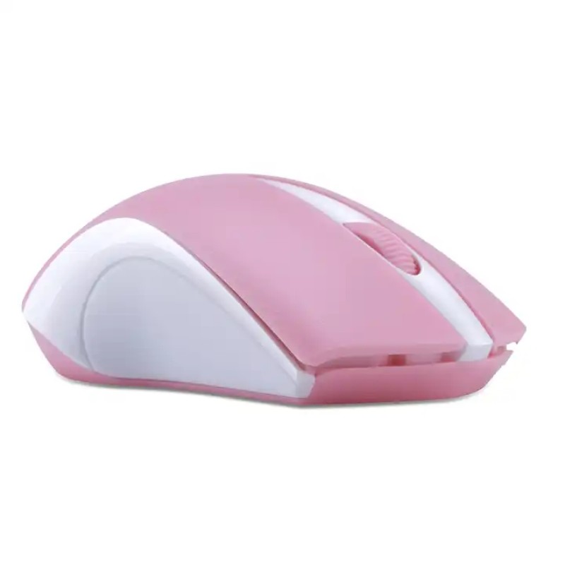 Wireless Mouse Manufacturer - Q2 2.4G Ergonomic Right Handed