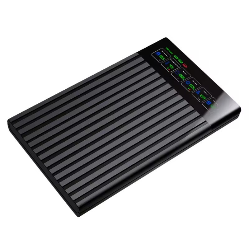 SSD Enclosure Manufacturer - 2.5 SATA Type C USB 3.2