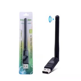 Wireless Adapter Factory - Universal Mini USB 150Mbps 8188ETV