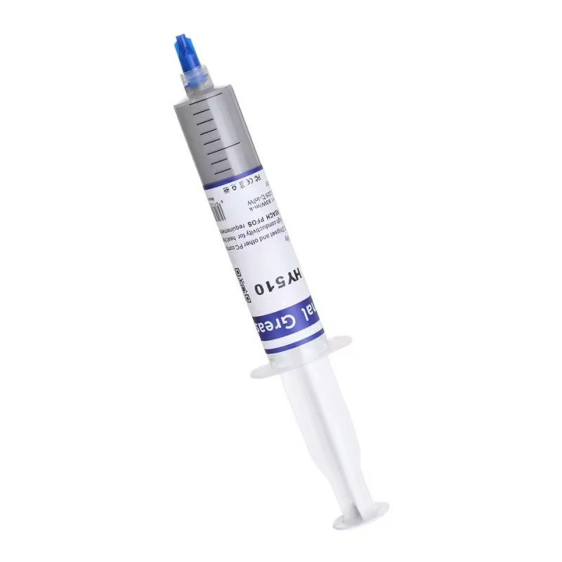 Thermal Paste Manufacturer - HY510 30g Silicone 1.93W m k