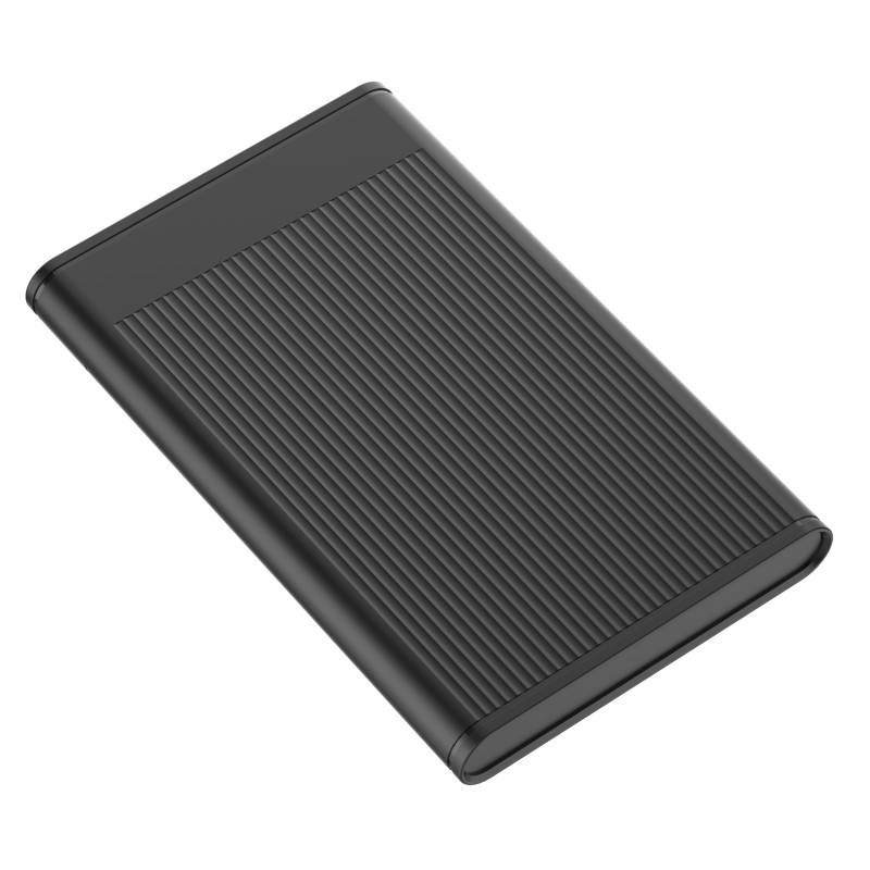 Hard Drive Enclosure Factory - High Quality Portable 2.5 Inch
