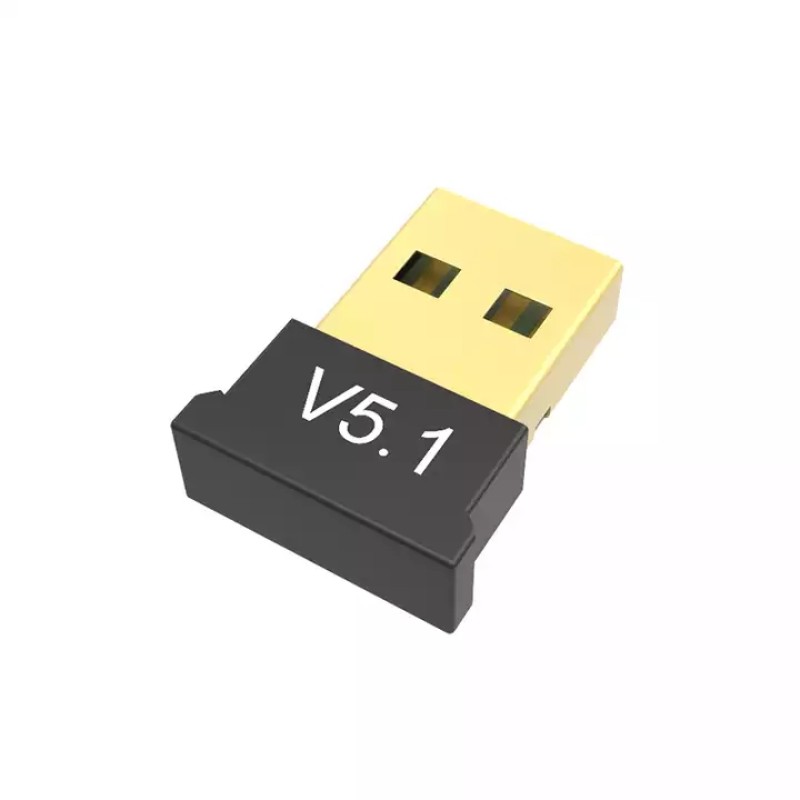 Audio Dongle Manufacturer - Wireless Mini USB 5.1 Compatible