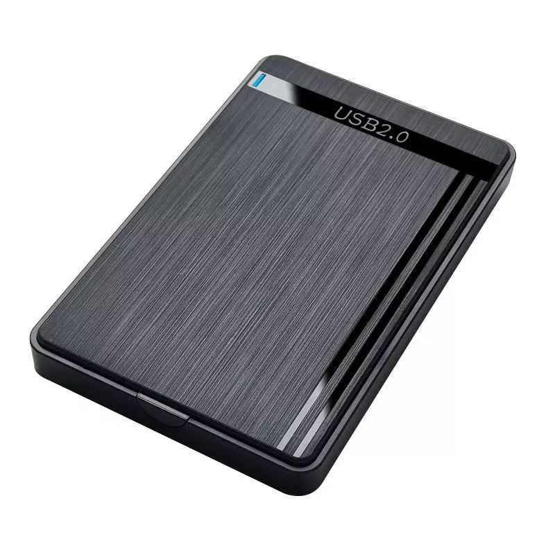 External Storage Factory - High Speed 1TB 2.5 Inch SATA