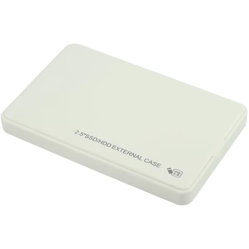Hard Drive Case Factory - Good Quality Portable 2.5inch
