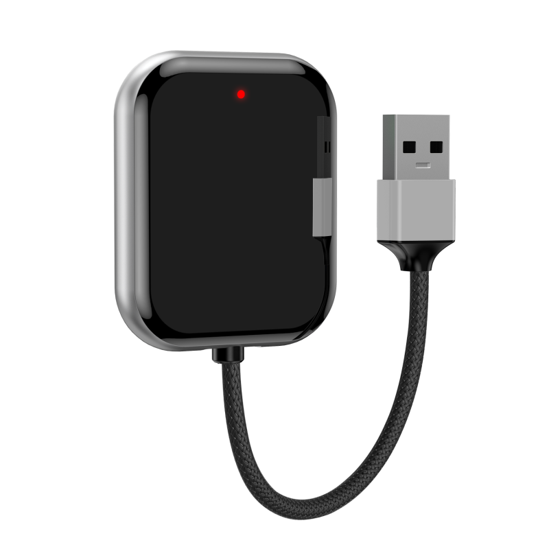 Wireless CarPlay Adapter Manufacturer - Mini BT WIFI Converter