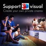 Computer accessories