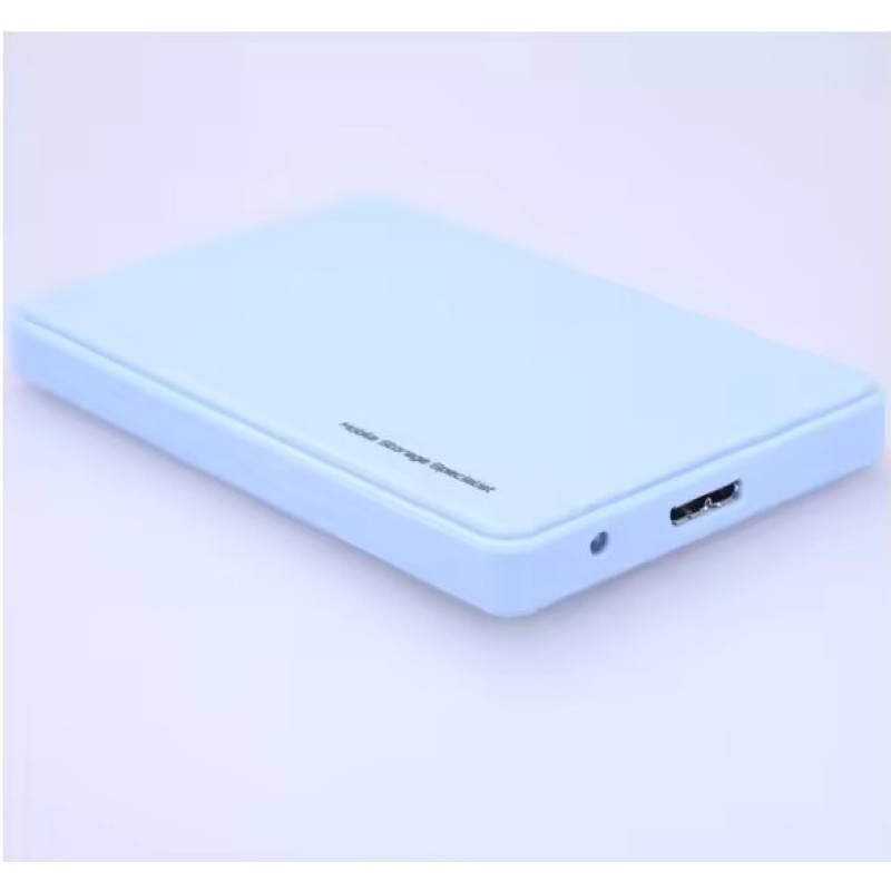 HDD Enclosure Manufacturer - USB 3.0 SATA Multi Color 2.5