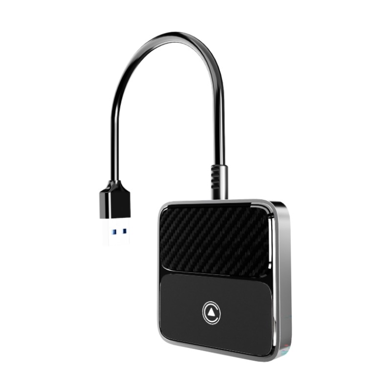 Portable CarPlay Adapter Manufacturer - Hot Family Travel IOS