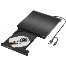 DVD Drive Manufacturer - High Speed USB 3.0 Pop Up Mobile
