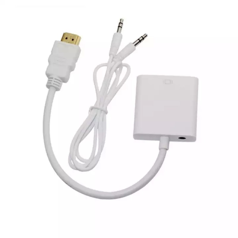 Video Adapter Factory - Hot Sale 1080P HD VGA Male Female