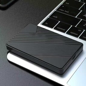 External Case Manufacturer - 2.5 Inch HDD USB 3.1 Type C