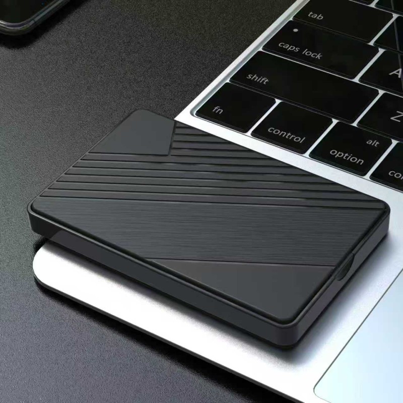 External Case Manufacturer - 2.5 Inch HDD USB 3.1 Type C