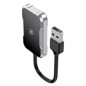 Wireless CarPlay Adapter Factory - 1s Auto Connect 98% Vehicle