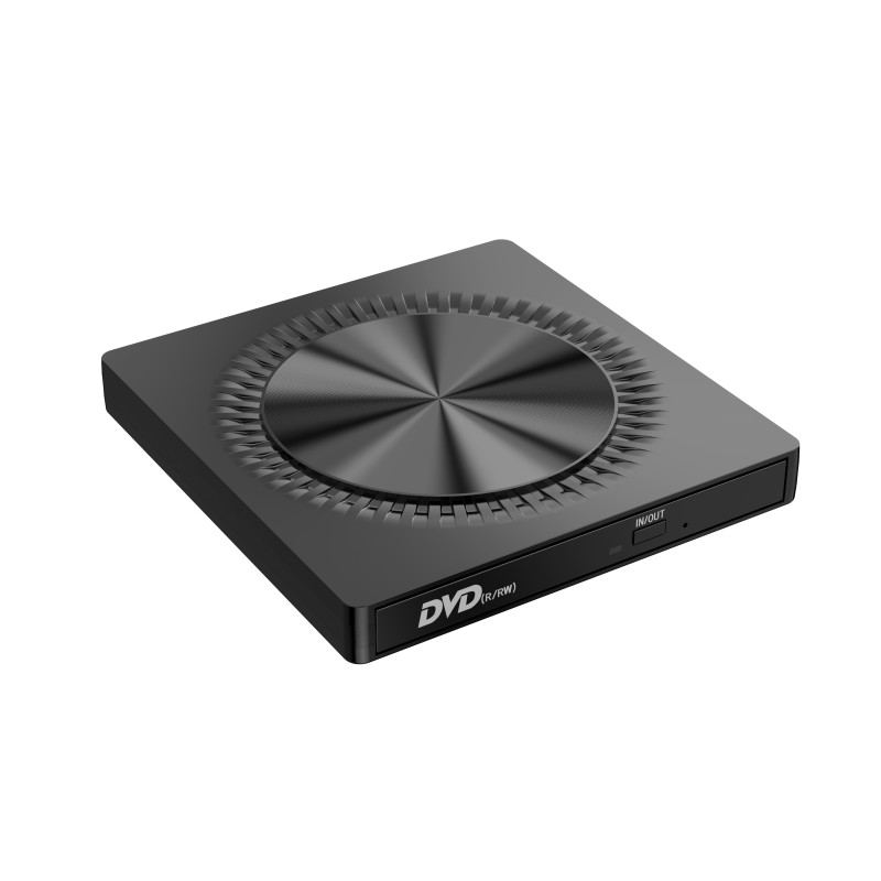 DVD Player Manufacturer - Portable All in One Multi Function