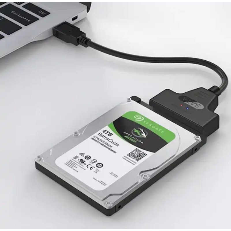 Hard Drive Cable Factory - USB 3.0 to Sata 3 Converter