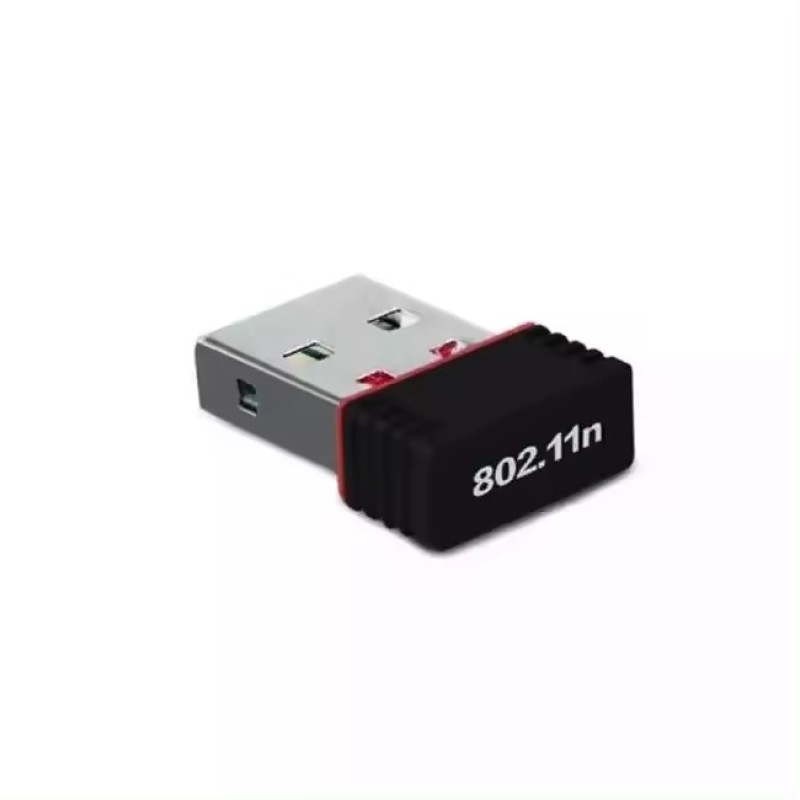 WiFi Adapter Manufacturer - Mini USB 2.0 802.11n 150Mbps