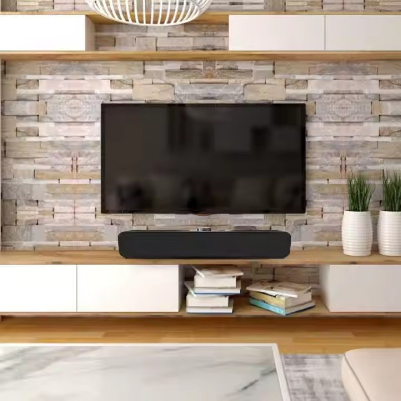 Computer Speakers Manufacturer - USB Powered 2.0 Wired Soundbar