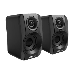 Gaming Speakers Factory - Small Portable Wired Subwoofer