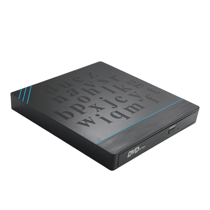 Optical Drive Manufacturer - 7 in 1 Desktop USB Interface