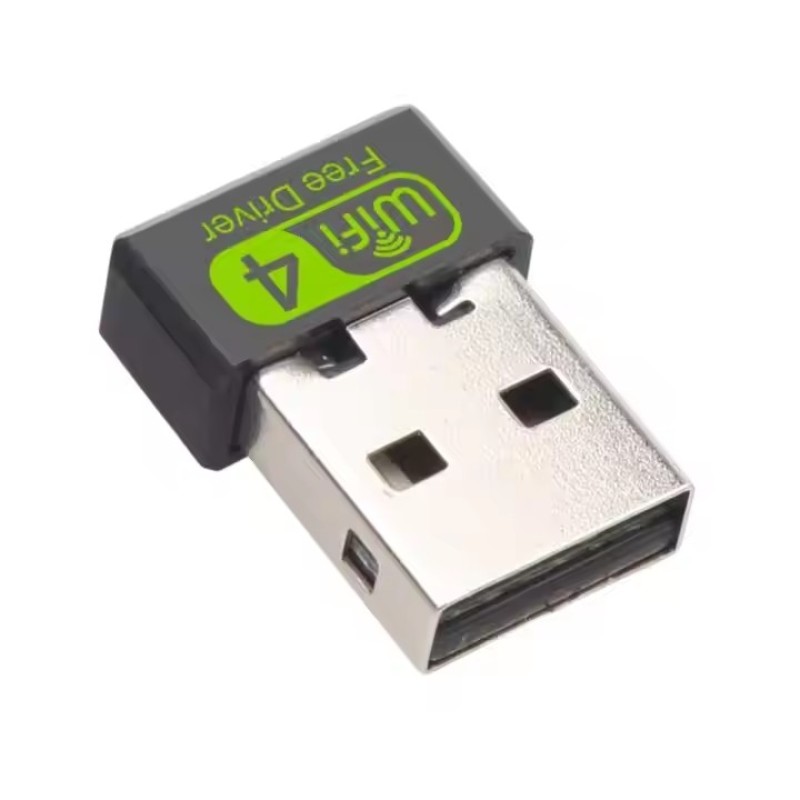USB Dongle Manufacturer - MTK7601 2.4GHz Plug and Play