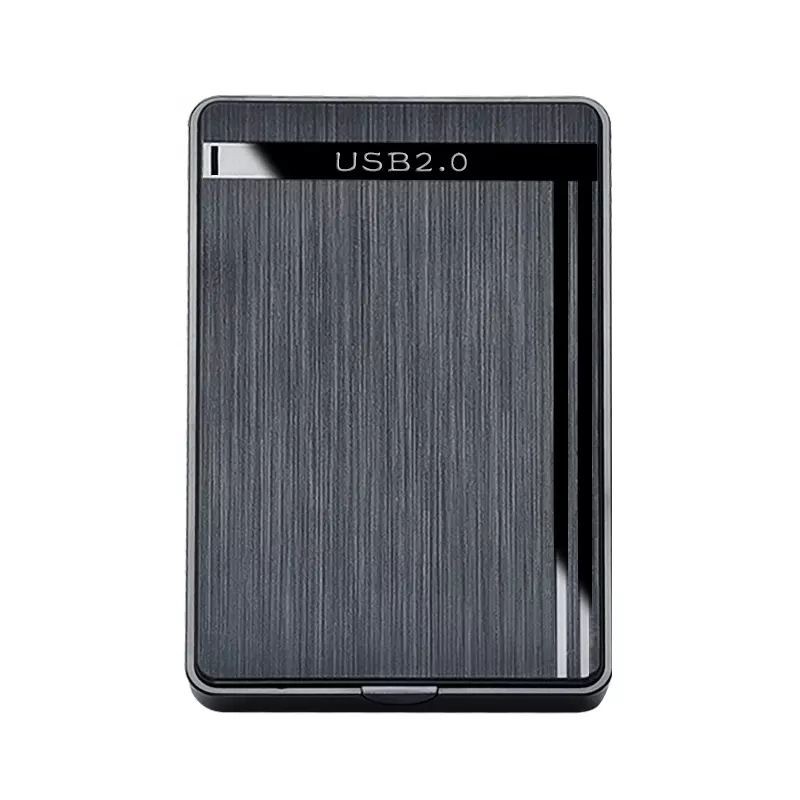 External Storage Factory - High Speed 1TB 2.5 Inch SATA