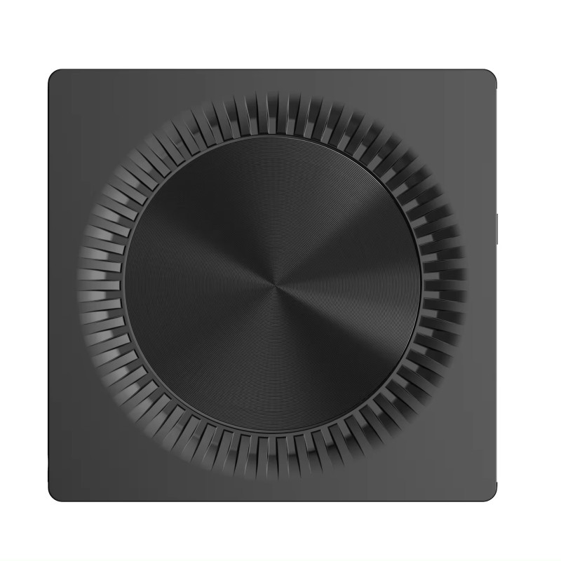 CD Drive Factory - Newest 7 in 1 Type C Hub